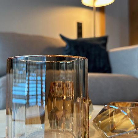 Apartments Max & Moritz キルヒベルク・イン・チロル エクステリア 写真