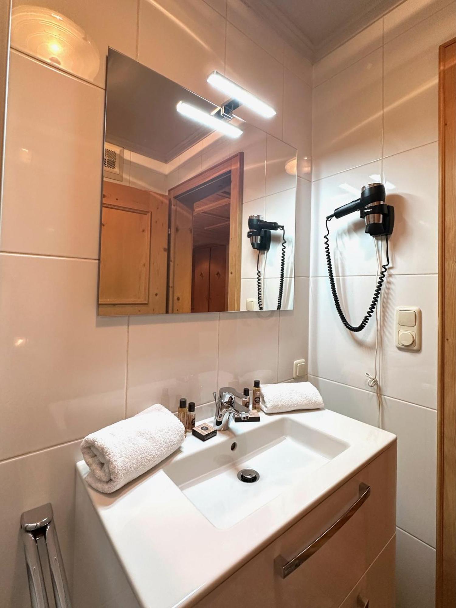 Apartments Max & Moritz キルヒベルク・イン・チロル エクステリア 写真