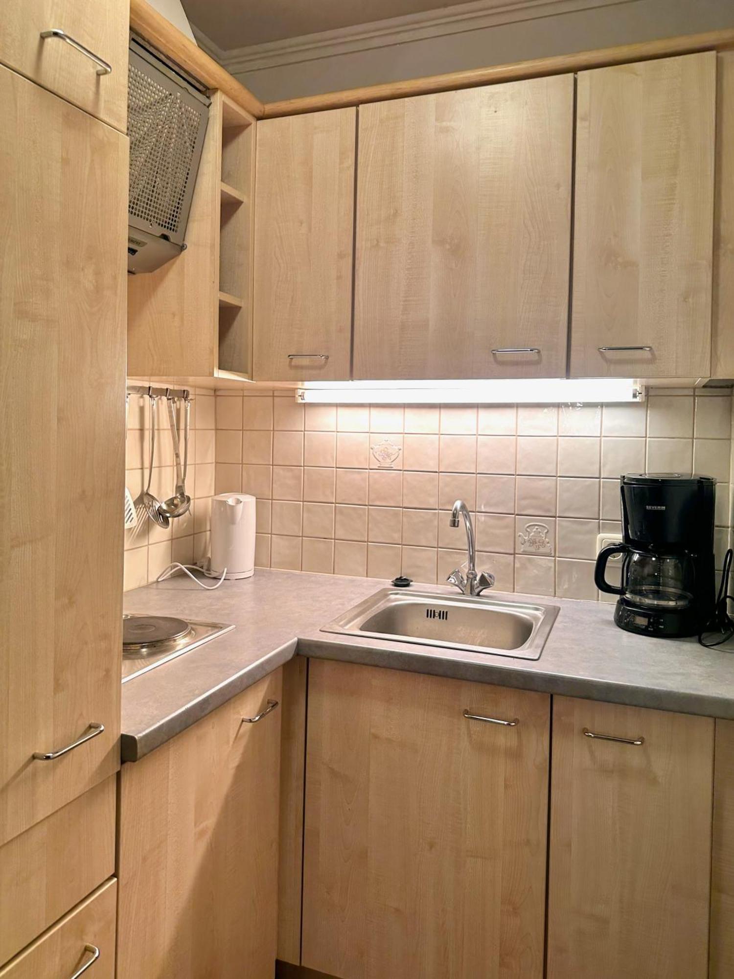 Apartments Max & Moritz キルヒベルク・イン・チロル エクステリア 写真