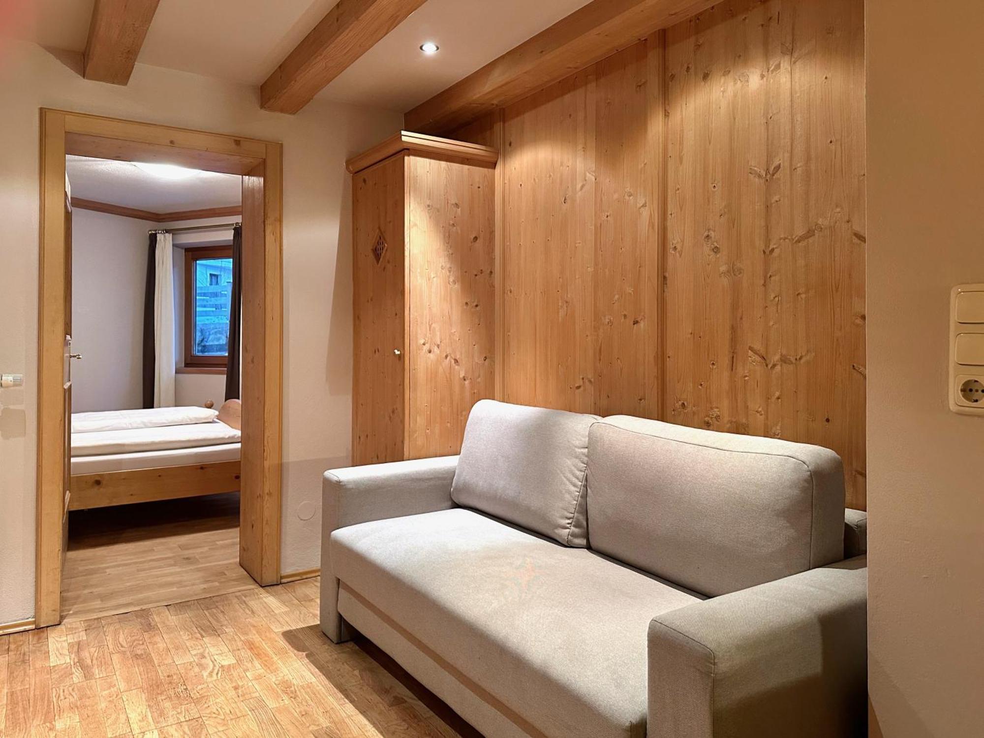 Apartments Max & Moritz キルヒベルク・イン・チロル エクステリア 写真