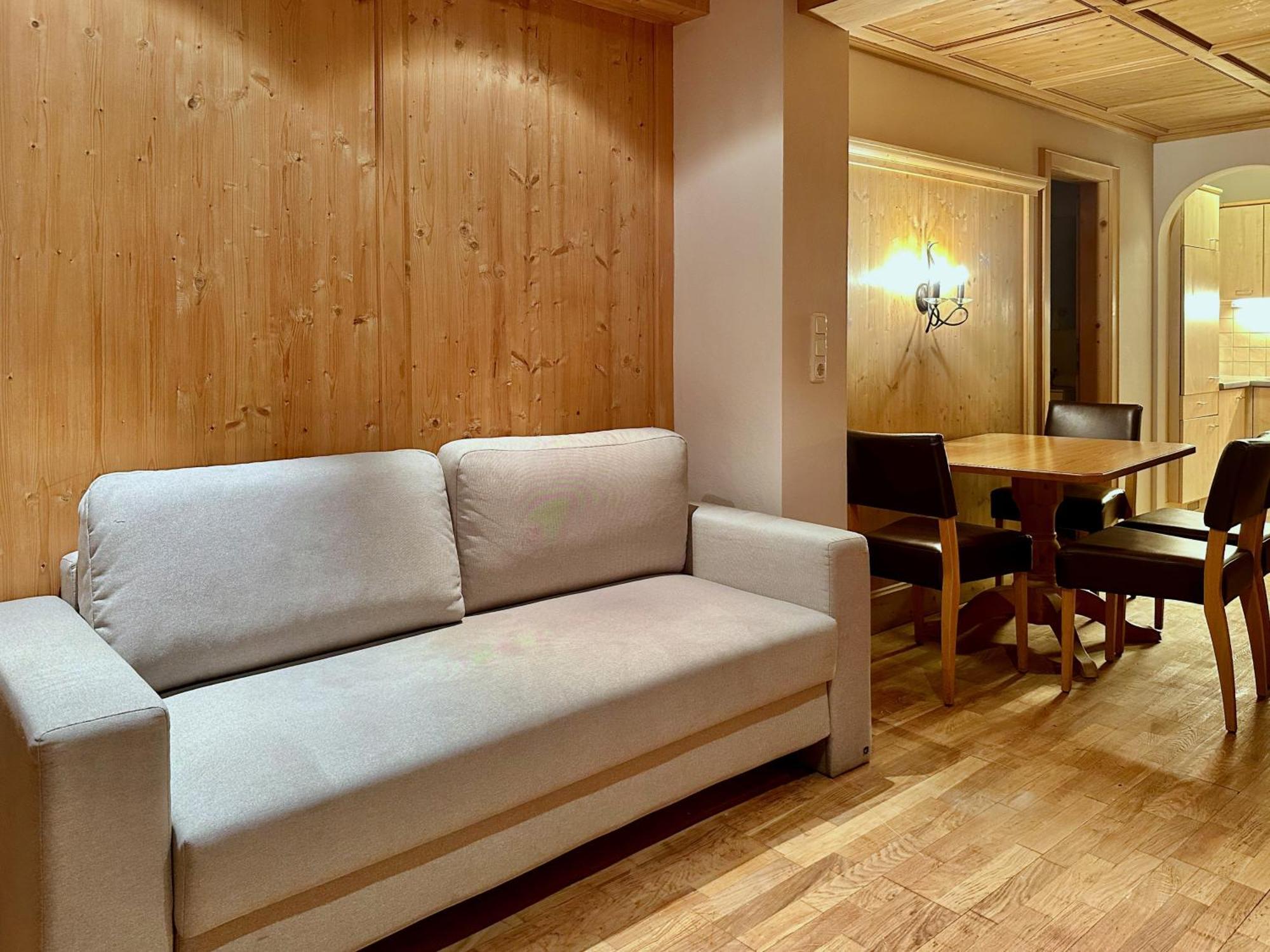 Apartments Max & Moritz キルヒベルク・イン・チロル エクステリア 写真