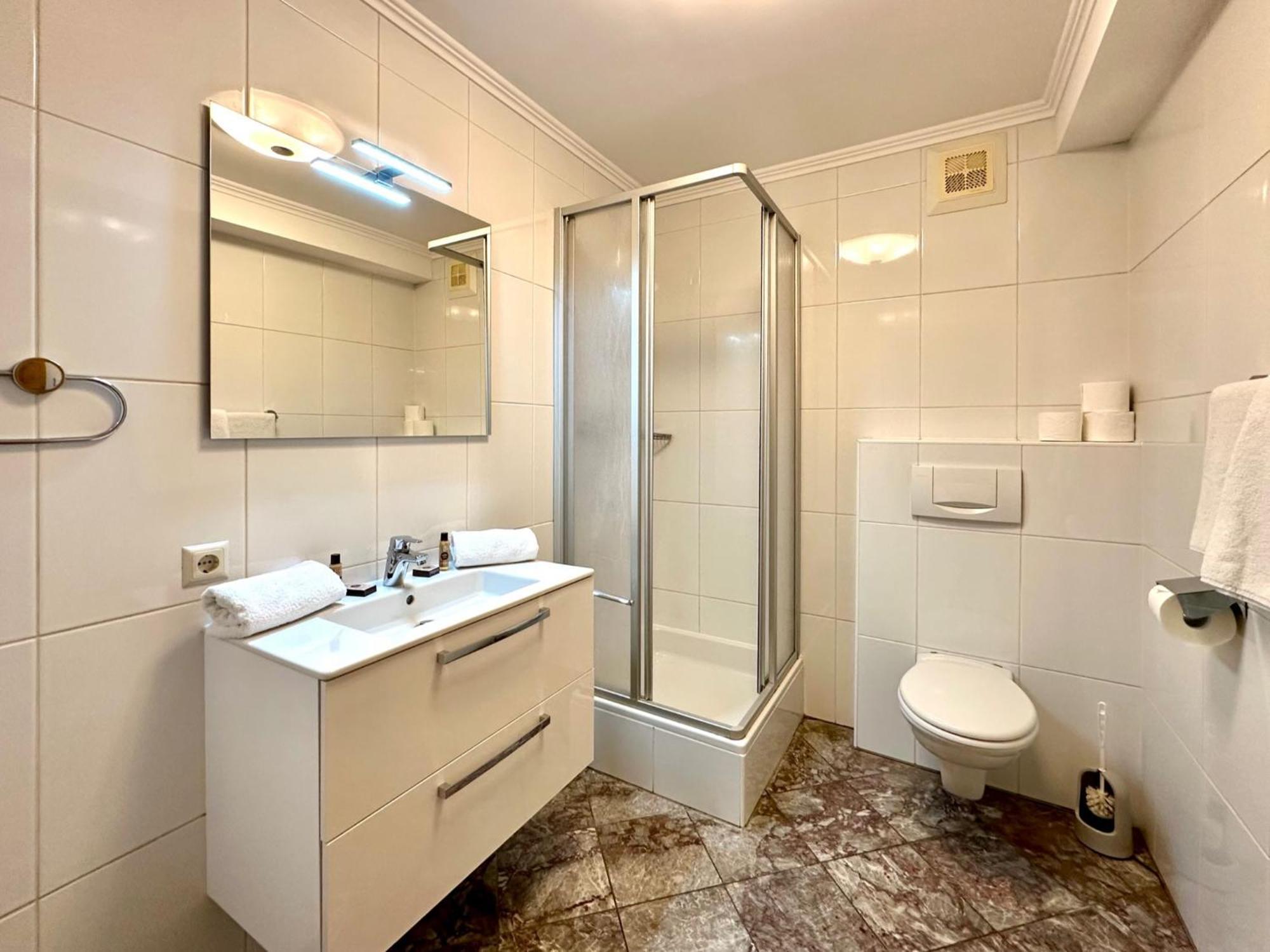 Apartments Max & Moritz キルヒベルク・イン・チロル エクステリア 写真