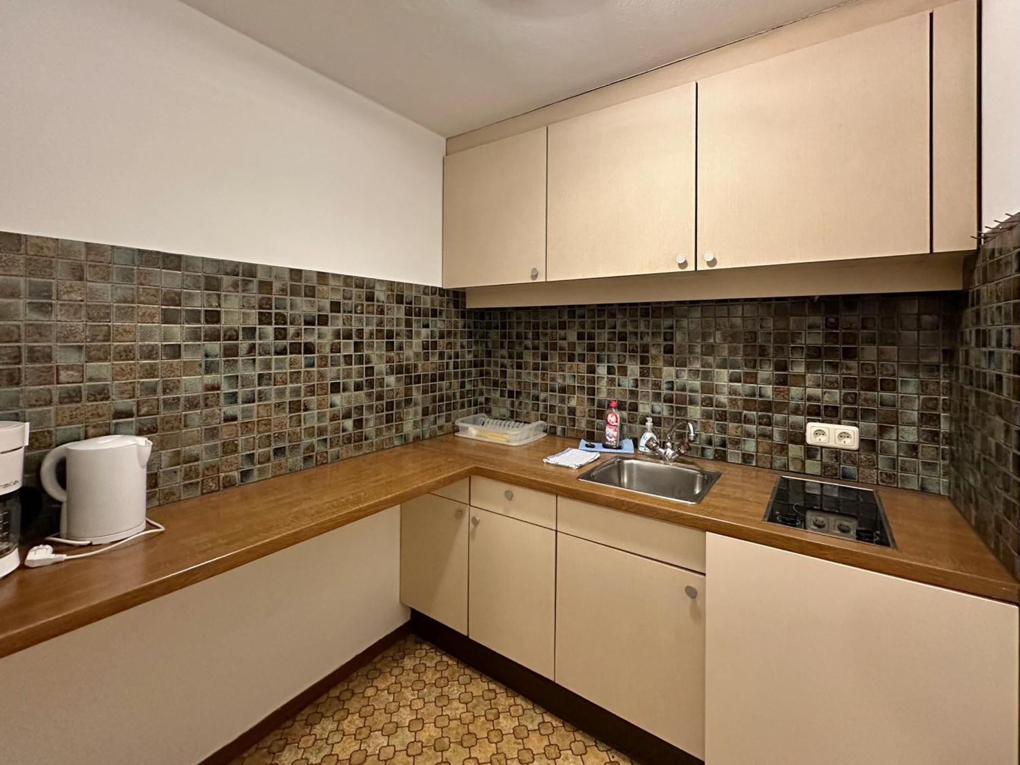 Apartments Max & Moritz キルヒベルク・イン・チロル 部屋 写真