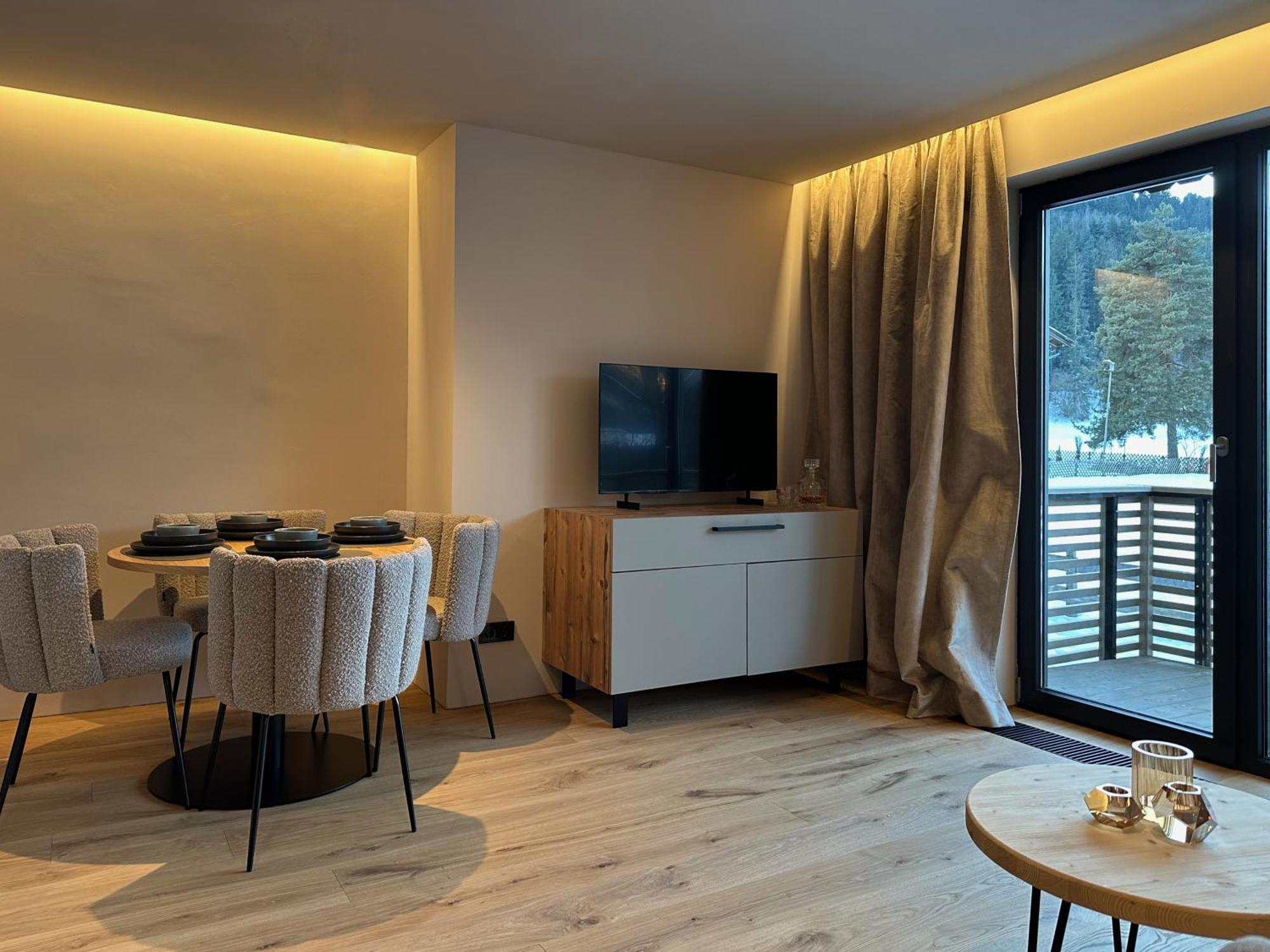 Apartments Max & Moritz キルヒベルク・イン・チロル エクステリア 写真