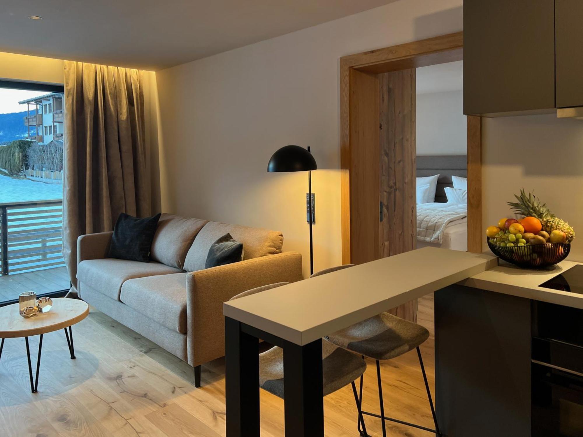 Apartments Max & Moritz キルヒベルク・イン・チロル エクステリア 写真