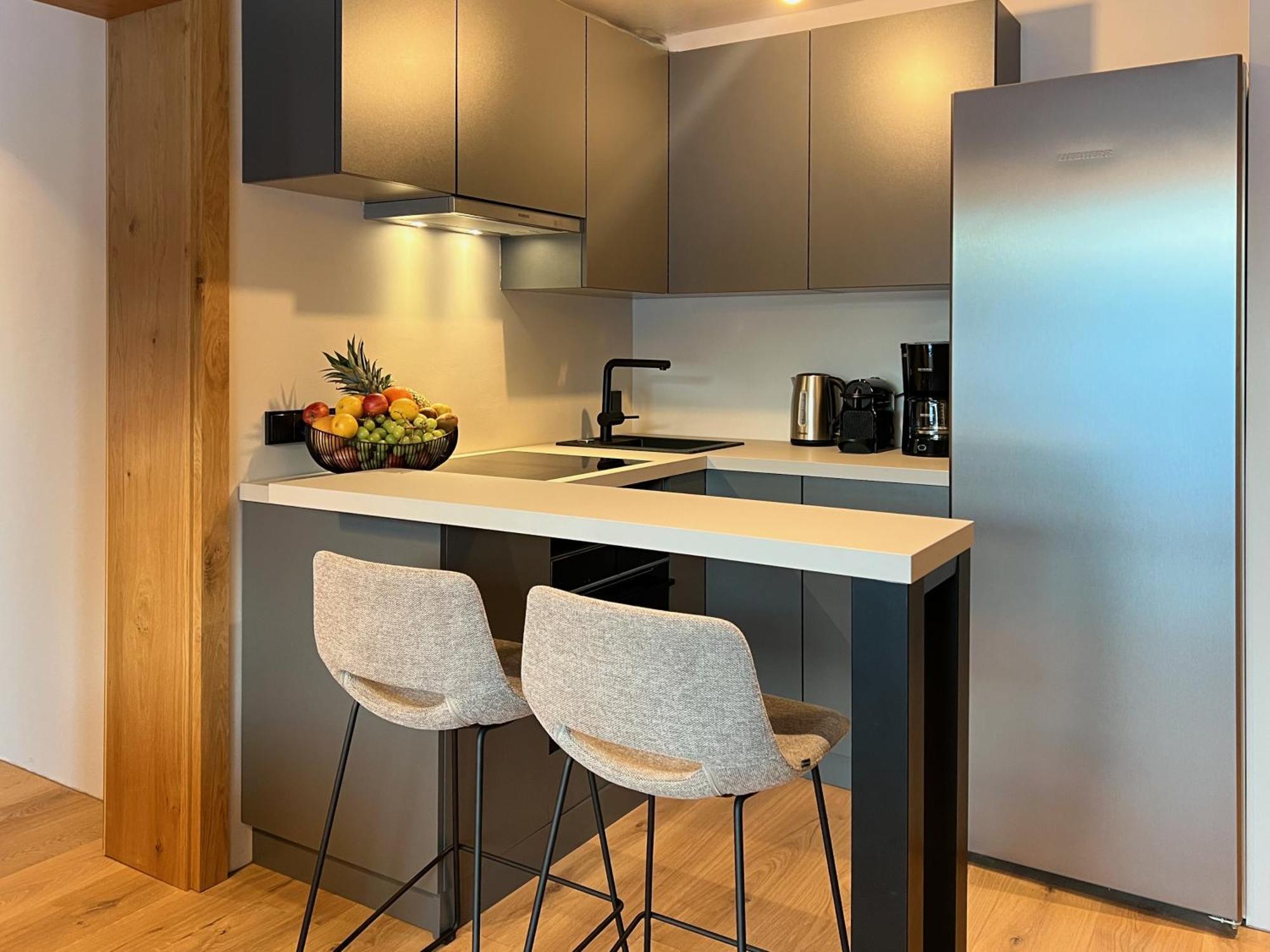 Apartments Max & Moritz キルヒベルク・イン・チロル エクステリア 写真